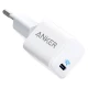 کلگی فست شارژ Anker Powerport 3 Nano A2633 3A PD 20W Type-C