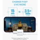 کلگی فست شارژ Anker Powerport 3 Nano A2633 3A PD 20W Type-C
