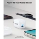 کلگی فست شارژ Anker Powerport 3 Nano A2633 3A PD 20W Type-C