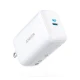کلگی فست شارژ Anker Powerport III A2712 3.25A PD 65W Type-C