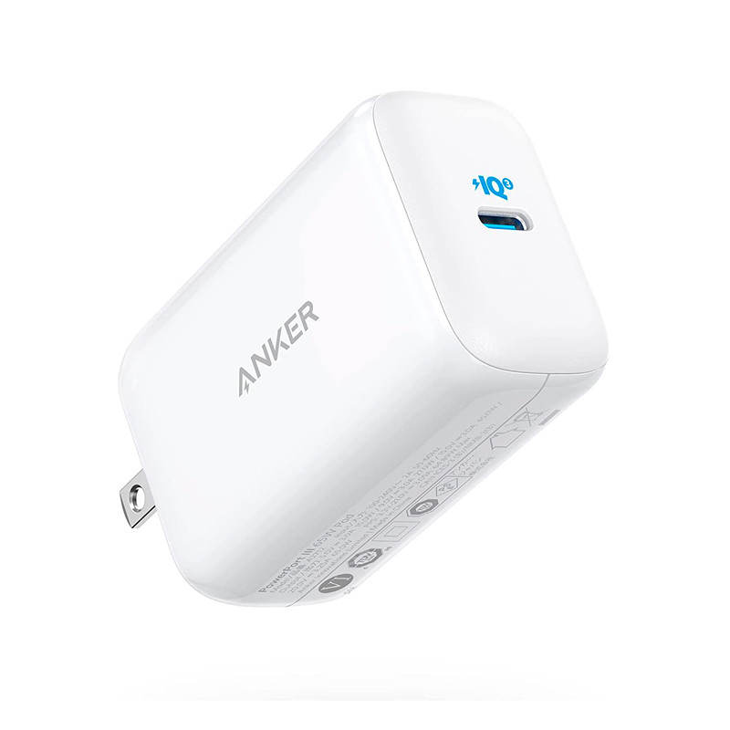 کلگی فست شارژ Anker Powerport III A2712 3.25A PD 65W Type-C