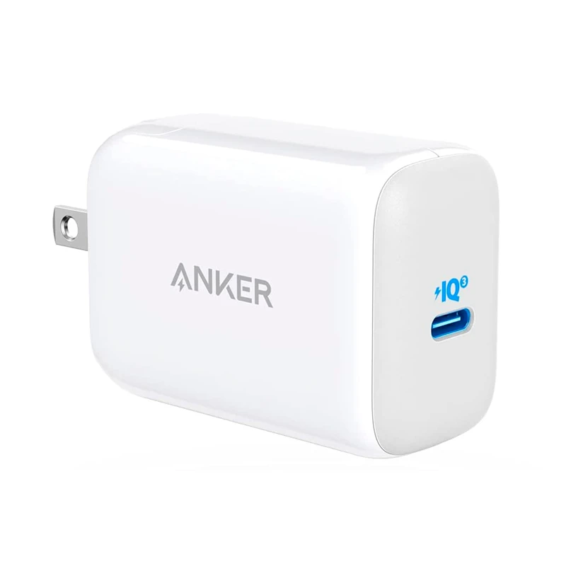 کلگی فست شارژ Anker Powerport III A2712 3.25A PD 65W Type-C