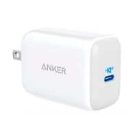 کلگی فست شارژ Anker Powerport III A2712 3.25A PD 65W Type-C