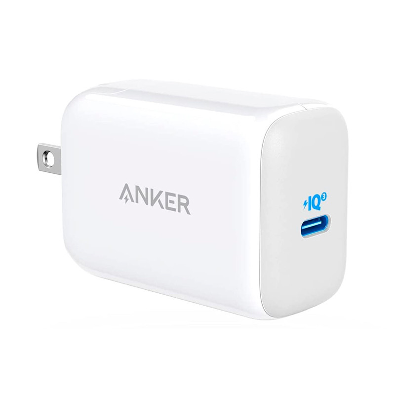 کلگی فست شارژ Anker Powerport III A2712 3.25A PD 65W Type-C