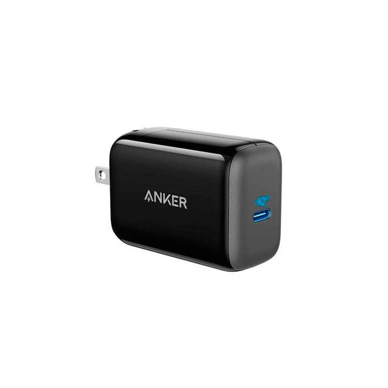 کلگی فست شارژ Anker Powerport III A2712 3.25A PD 65W Type-C