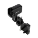 کلگی فست شارژ Anker Powerport III A2712 3.25A PD 65W Type-C