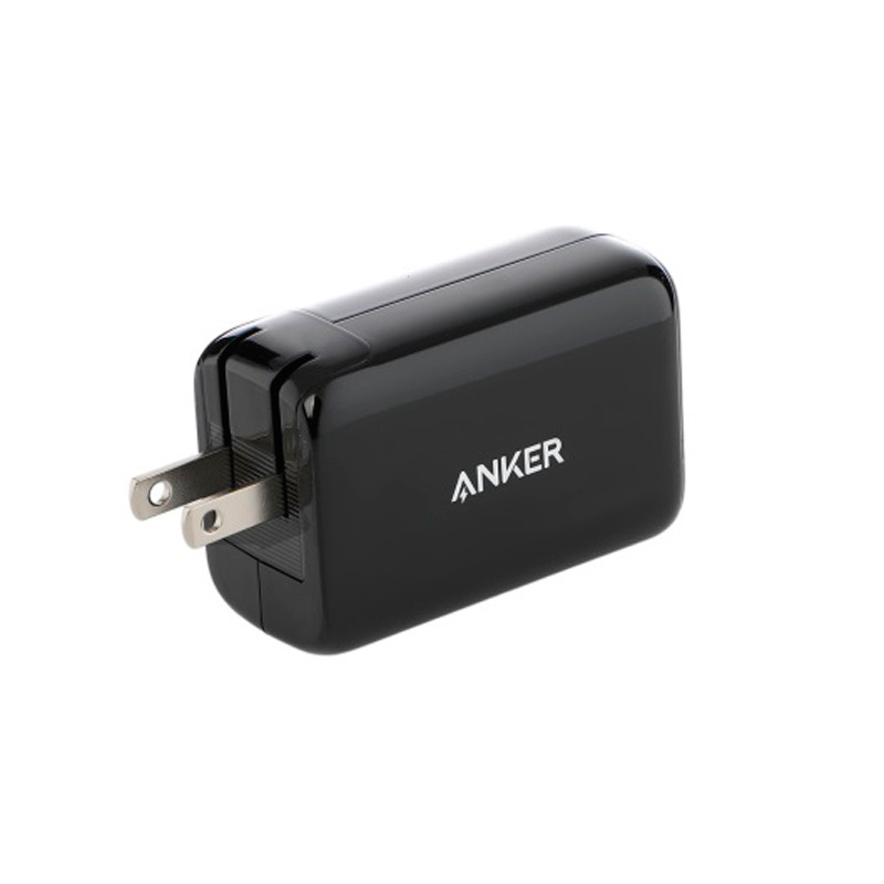 کلگی فست شارژ Anker Powerport III A2712 3.25A PD 65W Type-C