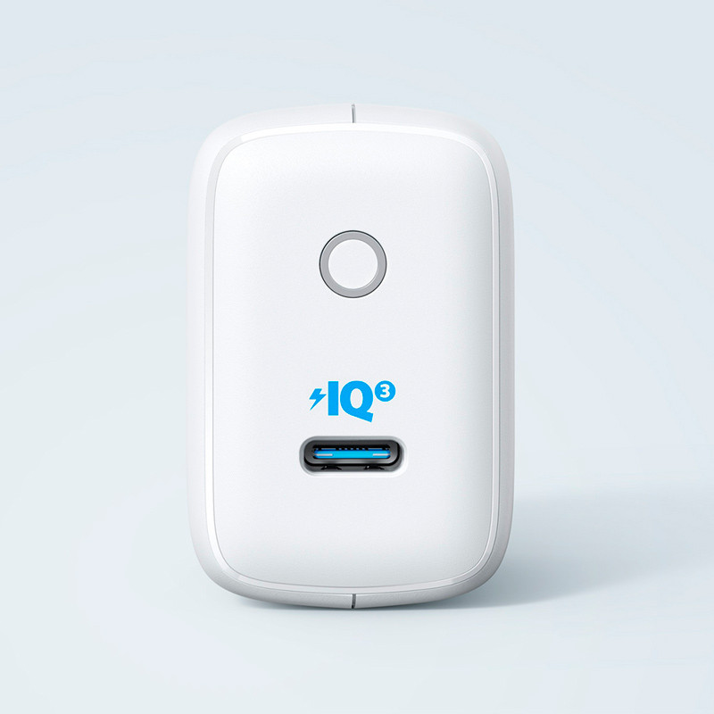 کلگی فست شارژ Anker Powerport III Mini A2615 3A PD 30W Type-C