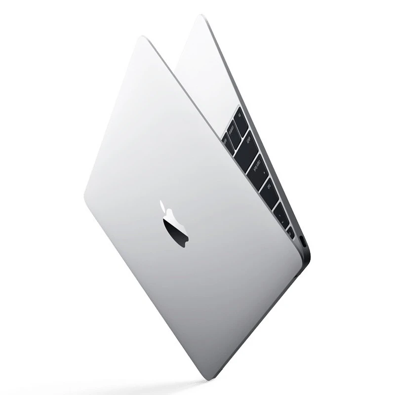 مک بوک Apple MacBook Air MGN63 2020 M1 (8-core) 8GB 256GB SSD Apple 13.3" QHD