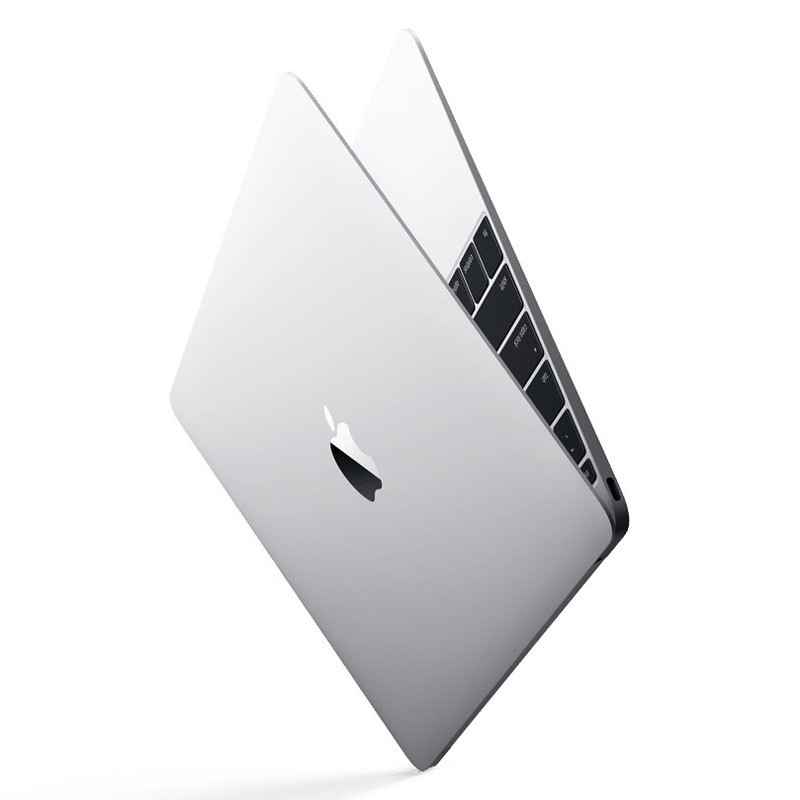 مک بوک Apple MacBook Air MGN63 2020 M1 (8-core) 8GB 256GB SSD Apple 13.3" QHD