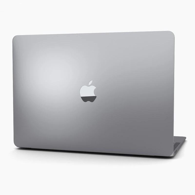 مک بوک Apple MacBook Air MGN63 2020 M1 (8-core) 8GB 256GB SSD Apple 13.3" QHD