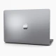 مک بوک Apple MacBook Air MGN63 2020 M1 (8-core) 8GB 256GB SSD Apple 13.3" QHD