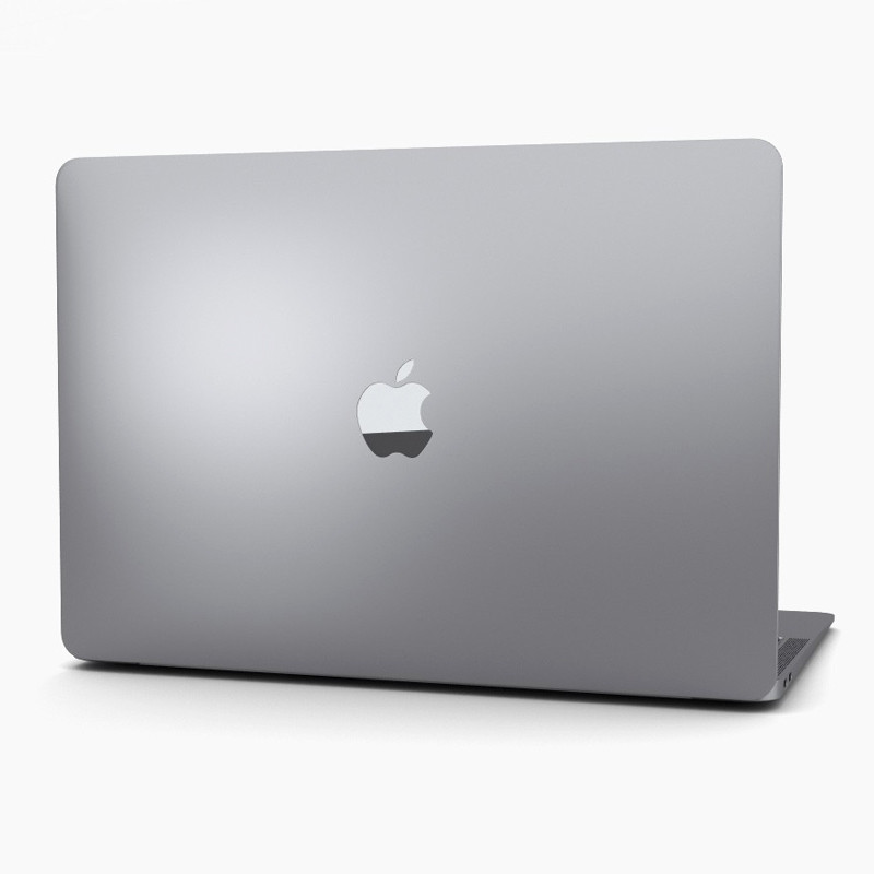 مک بوک Apple MacBook Air MGN63 2020 M1 (8-core) 8GB 256GB SSD Apple 13.3" QHD