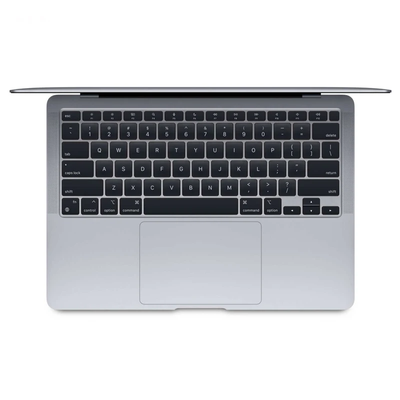 مک بوک Apple MacBook Air MGN63 2020 M1 (8-core) 8GB 256GB SSD Apple 13.3" QHD