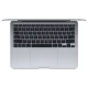 مک بوک Apple MacBook Air MGN63 2020 M1 (8-core) 8GB 256GB SSD Apple 13.3" QHD