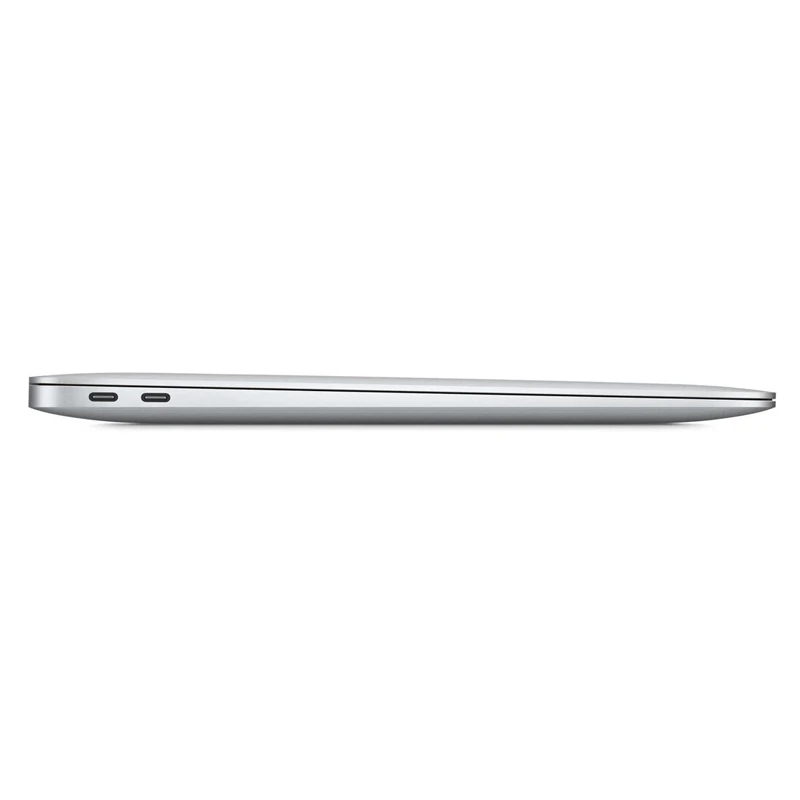 مک بوک Apple MacBook Air MGN63 2020 M1 (8-core) 8GB 256GB SSD Apple 13.3" QHD