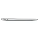 مک بوک Apple MacBook Air MGN63 2020 M1 (8-core) 8GB 256GB SSD Apple 13.3" QHD
