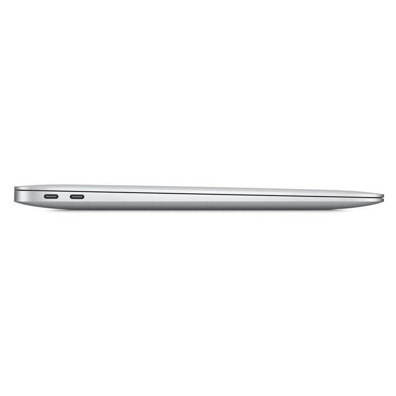 مک بوک Apple MacBook Air MGN63 2020 M1 (8-core) 8GB 256GB SSD Apple 13.3" QHD
