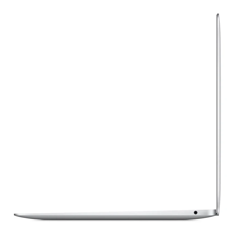 مک بوک Apple MacBook Air MGN63 2020 M1 (8-core) 8GB 256GB SSD Apple 13.3" QHD
