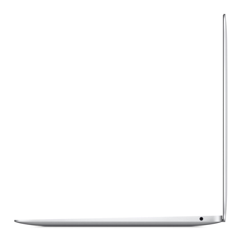 مک بوک Apple MacBook Air MGN63 2020 M1 (8-core) 8GB 256GB SSD Apple 13.3" QHD