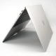 مک بوک Apple MacBook Air MGN93 2020 M1 (8-core) 8GB 256GB SSD Apple 13.3" QHD