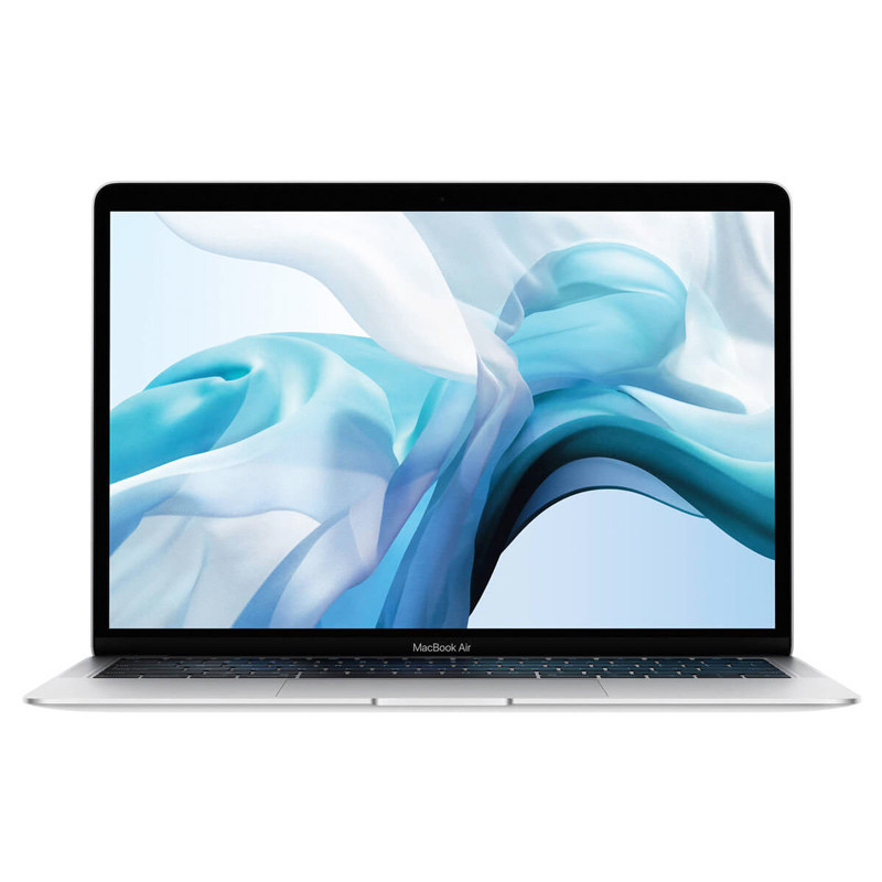 مک بوک Apple MacBook Air MGN93 2020 M1 (8-core) 8GB 256GB SSD Apple 13.3" QHD