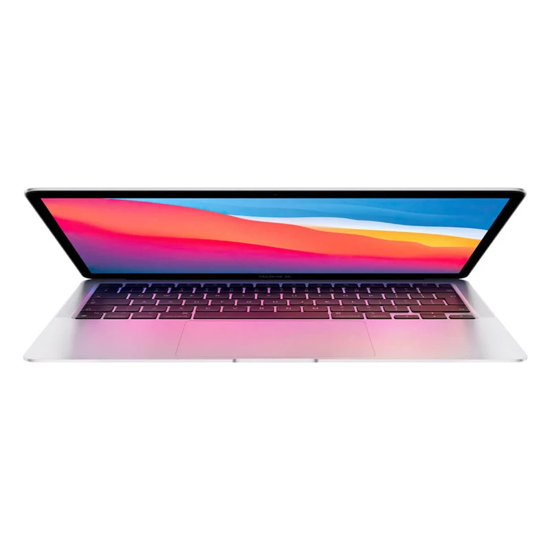 مک بوک Apple MacBook Air MGN93 2020 M1 (8-core) 8GB 256GB SSD Apple 13.3" QHD