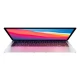مک بوک Apple MacBook Air MGN93 2020 M1 (8-core) 8GB 256GB SSD Apple 13.3" QHD
