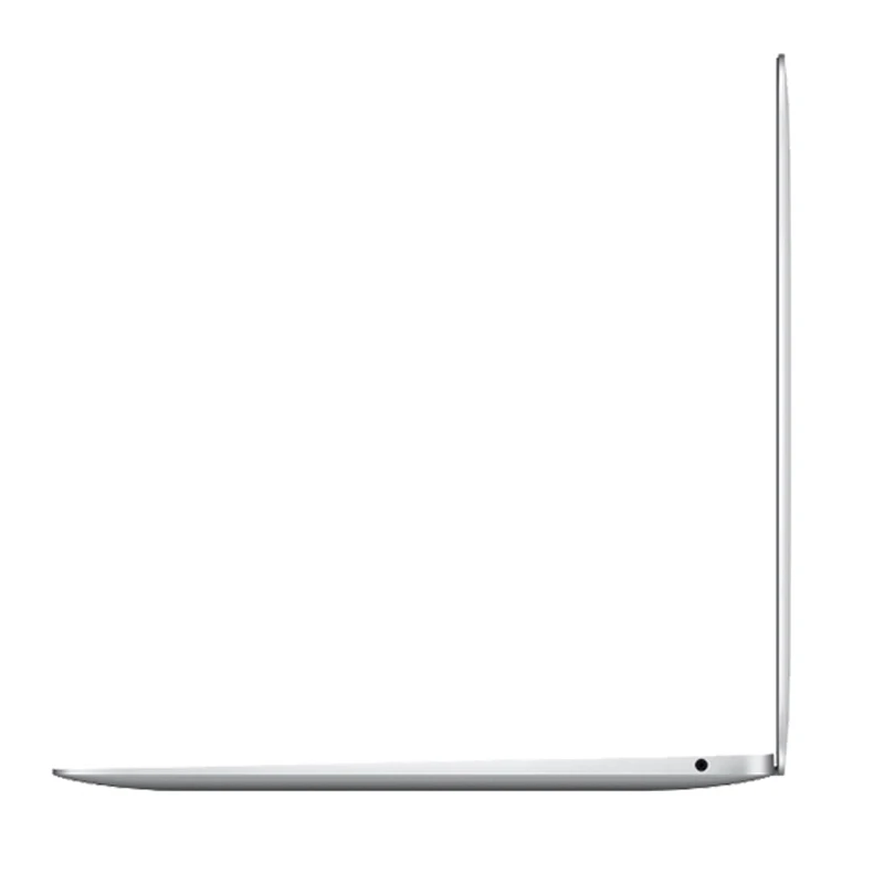 مک بوک Apple MacBook Air MGN93 2020 M1 (8-core) 8GB 256GB SSD Apple 13.3" QHD