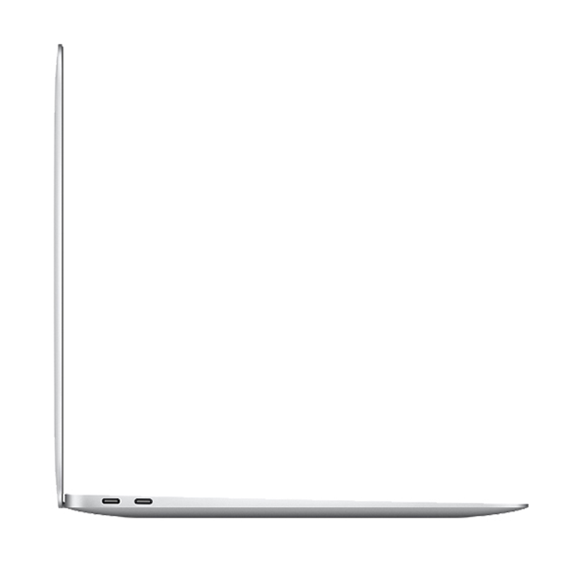 مک بوک Apple MacBook Air MGN93 2020 M1 (8-core) 8GB 256GB SSD Apple 13.3" QHD