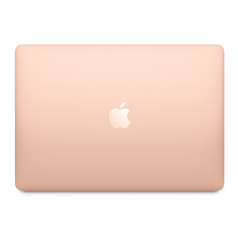 مک بوک Apple MacBook Air MGND3 2020 M1 (8-core) 8GB 256GB SSD Apple 13.3" QHD