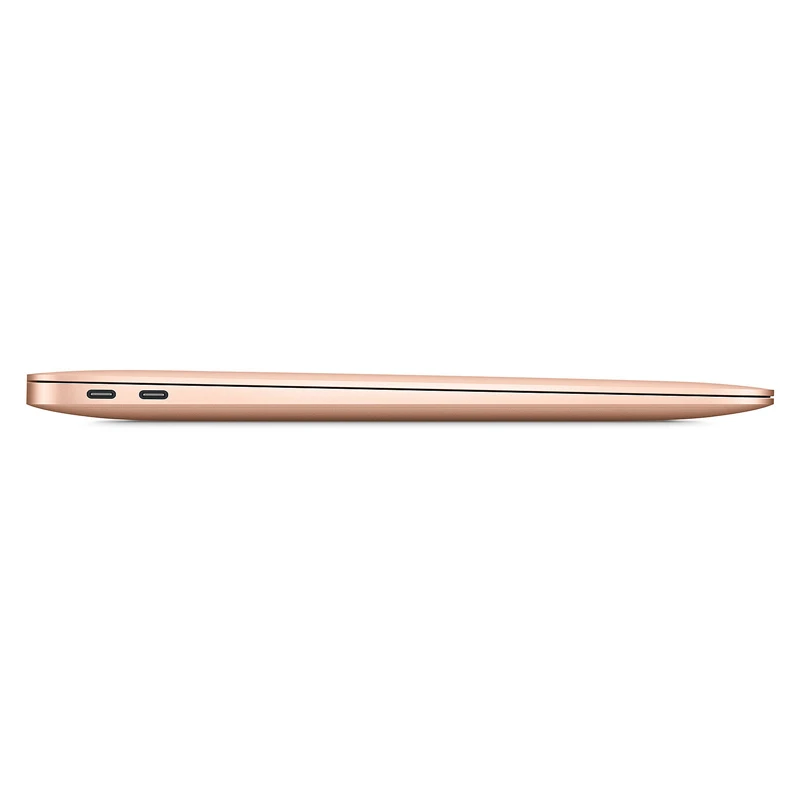 مک بوک Apple MacBook Air MGND3 2020 M1 (8-core) 8GB 256GB SSD Apple 13.3" QHD