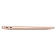 مک بوک Apple MacBook Air MGND3 2020 M1 (8-core) 8GB 256GB SSD Apple 13.3" QHD