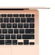 مک بوک Apple MacBook Air MGND3 2020 M1 (8-core) 8GB 256GB SSD Apple 13.3" QHD