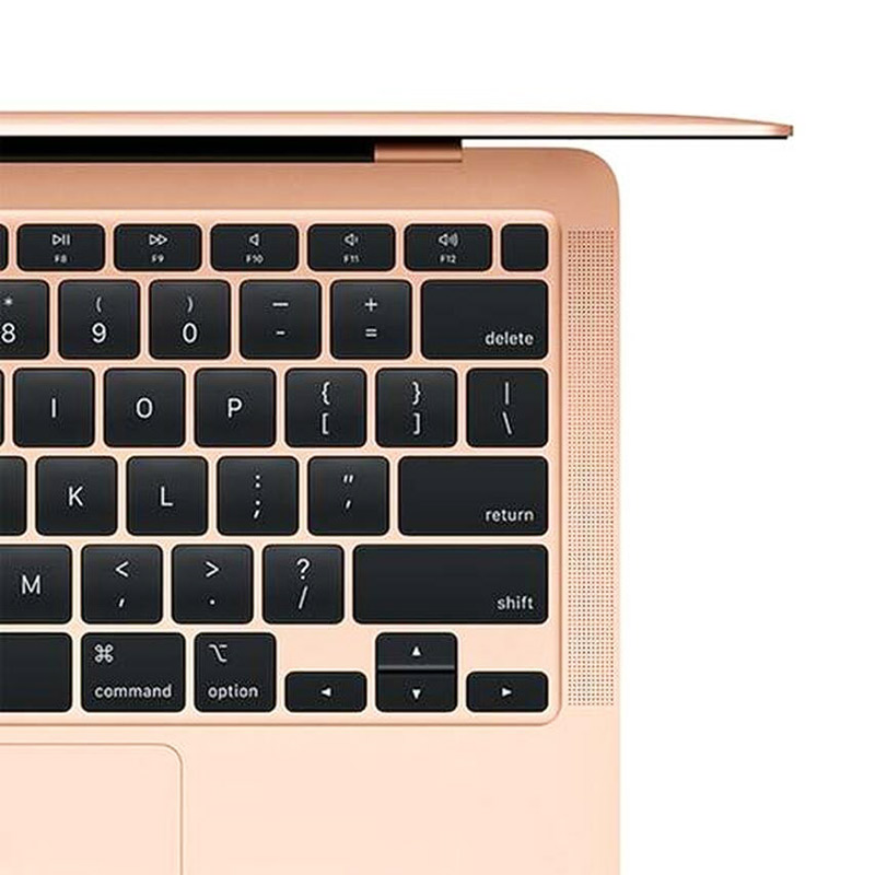 مک بوک Apple MacBook Air MGND3 2020 M1 (8-core) 8GB 256GB SSD Apple 13.3" QHD