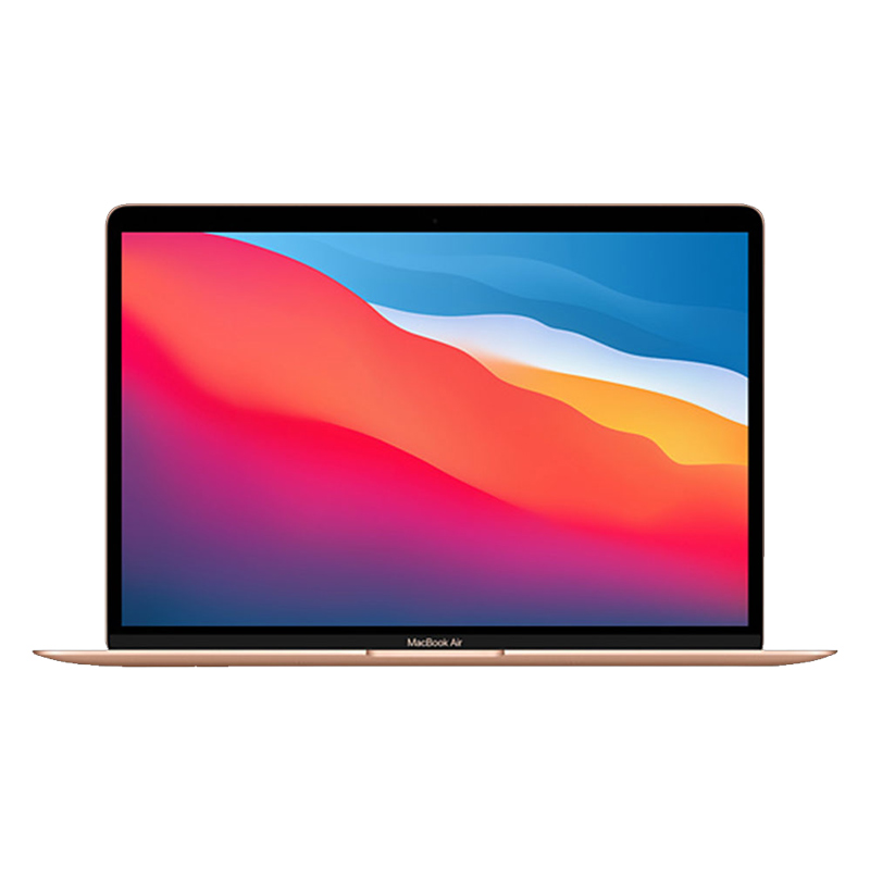 مک بوک Apple MacBook Air MGND3 2020 M1 (8-core) 8GB 256GB SSD Apple 13.3" QHD