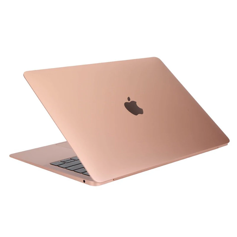 مک بوک Apple MacBook Air MGNE3 2020 M1 (8-core) 8GB 512GB SSD Apple 13.3" QHD