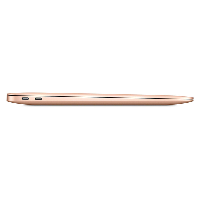 مک بوک Apple MacBook Air MGNE3 2020 M1 (8-core) 8GB 512GB SSD Apple 13.3" QHD