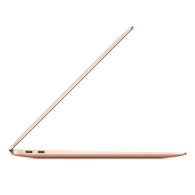مک بوک Apple MacBook Air MGNE3 2020 M1 (8-core) 8GB 512GB SSD Apple 13.3" QHD