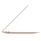 مک بوک Apple MacBook Air MGNE3 2020 M1 (8-core) 8GB 512GB SSD Apple 13.3" QHD