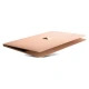 مک بوک Apple MacBook Air MGNE3 2020 M1 (8-core) 8GB 512GB SSD Apple 13.3" QHD