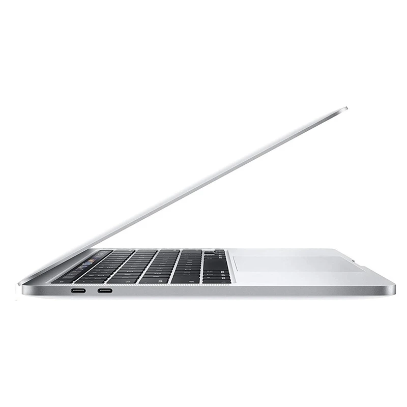 مک بوک Apple MacBook Pro 13 MYDA2 2020 M1 (8-core) 8GB 256GB SSD Apple 13.3" QHD
