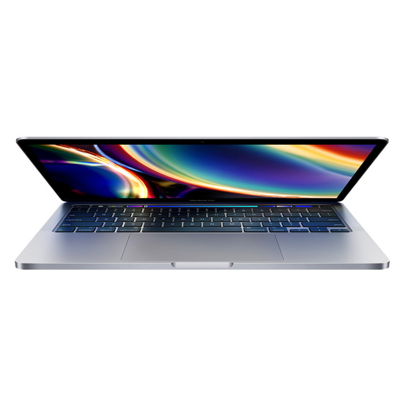 مک بوک Apple MacBook Pro 13 MYDC2 2020 M1 (8-core) 8GB 512GB SSD Apple 13.3" QHD