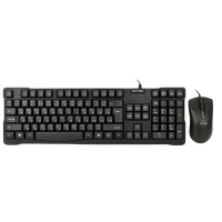 کیبورد و موس آرمو AK6123