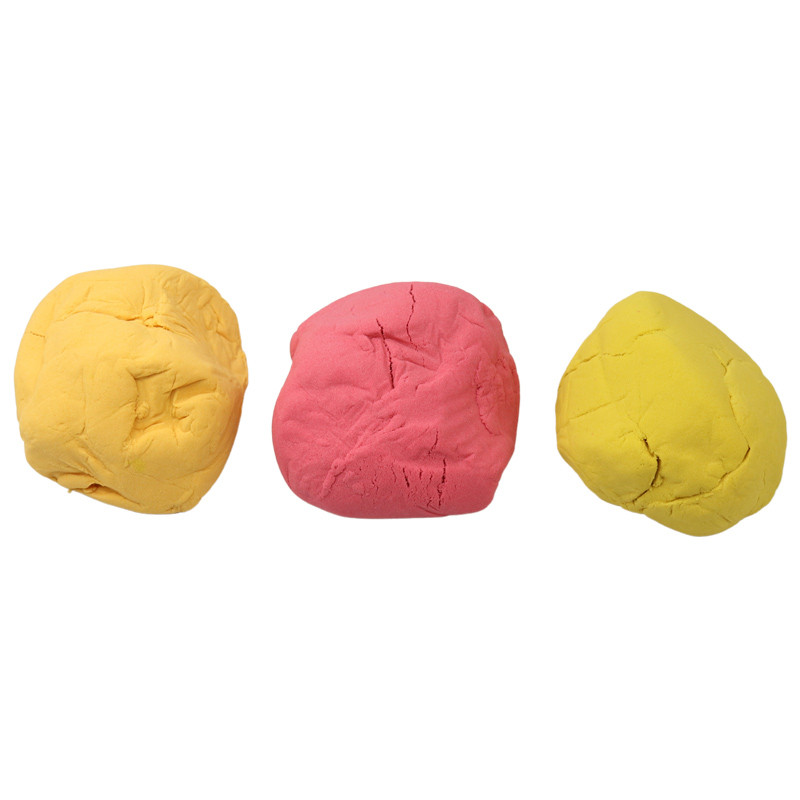 خمیر بازی شنی آریا Arya 1085 1.5Kg + میز بادی