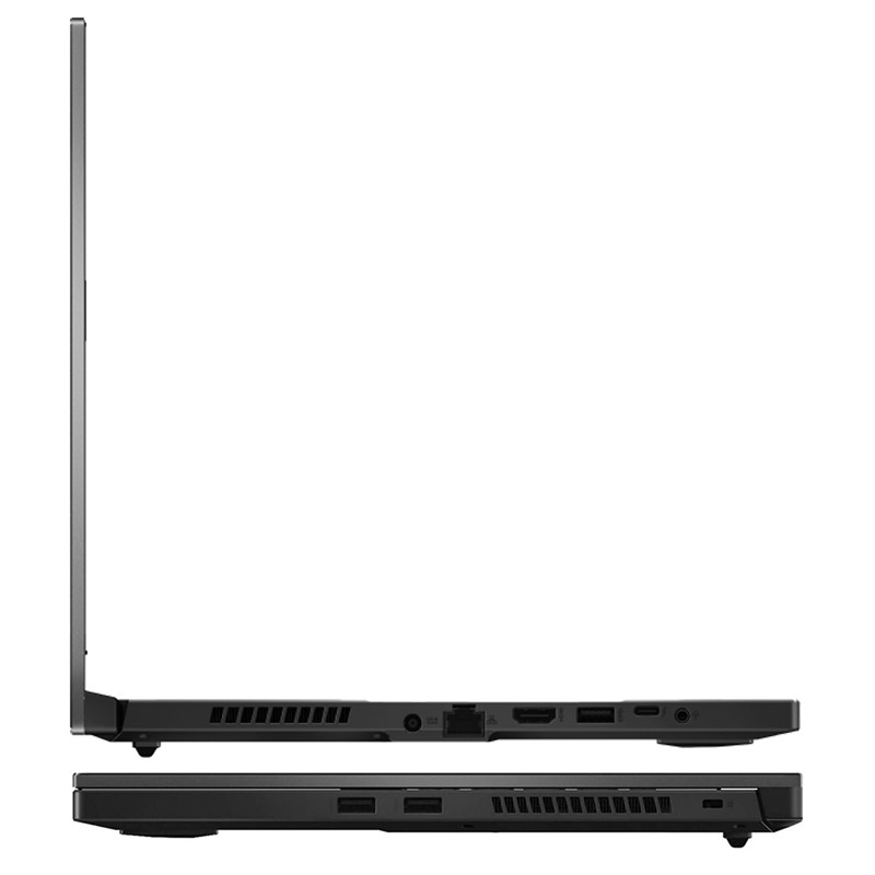 لپ تاپ Asus TUF Dash F15 FX516PE Core i7 (11370H) 16GB 1TB SSD NVIDIA 4GB 15.6" FHD