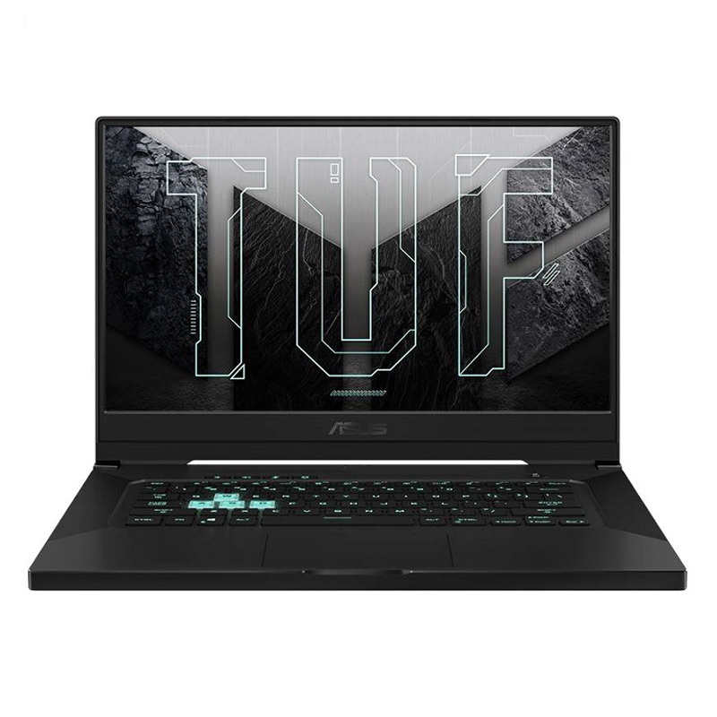 لپ تاپ Asus TUF Dash F15 FX516PE Core i7 (11370H) 16GB 1TB SSD NVIDIA 4GB 15.6" FHD