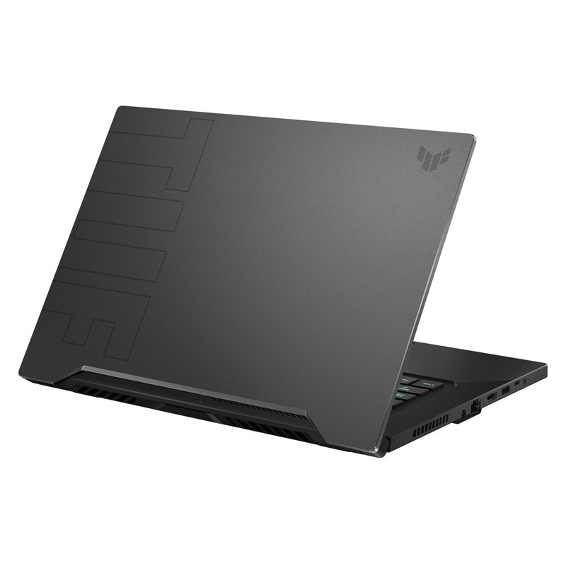 لپ تاپ Asus TUF Dash F15 FX516PE Core i7 (11370H) 16GB 1TB SSD NVIDIA 4GB 15.6" FHD