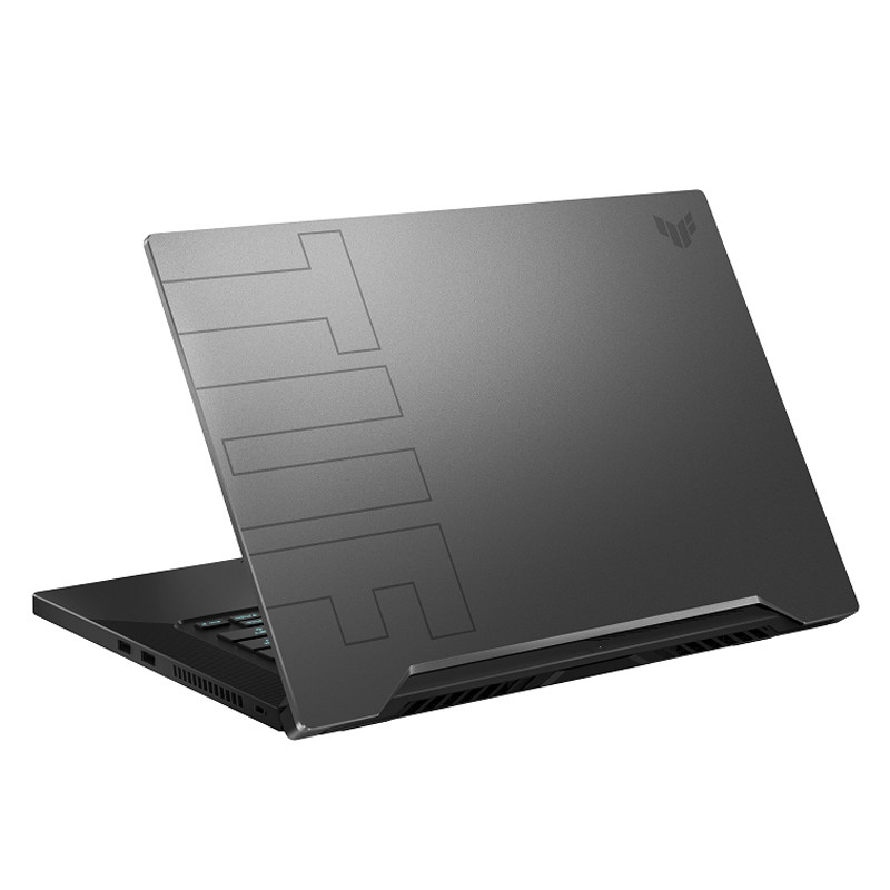 لپ تاپ Asus TUF Dash F15 FX516PE Core i7 (11370H) 8GB 1TB SSD NVIDIA 4GB 15.6" FHD
