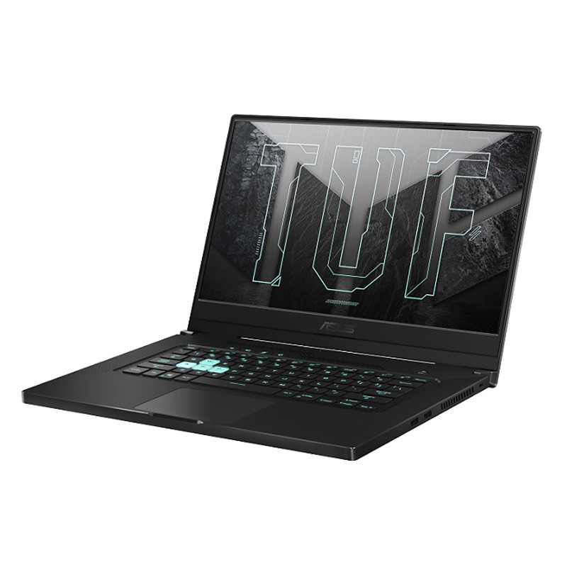 لپ تاپ Asus TUF Dash F15 FX516PE Core i7 (11370H) 8GB 1TB SSD NVIDIA 4GB 15.6" FHD